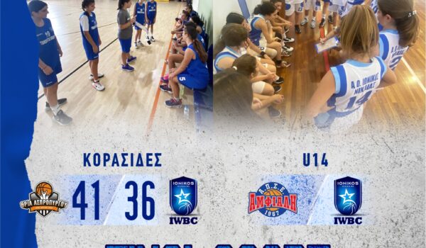 FINAL SCORE 2024 WOMAN BC 2