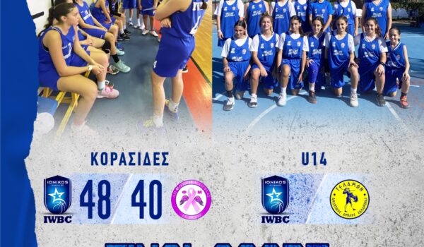 FINAL SCORE 2024 WOMAN BC 2