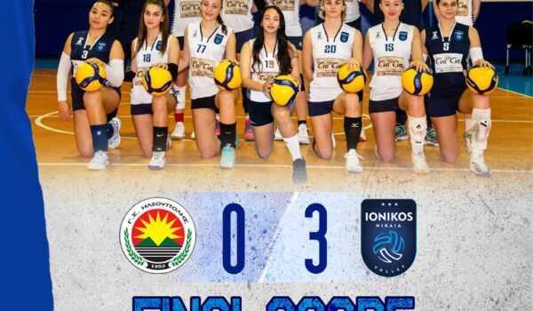 FINAL SCORE KORASIDES A