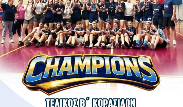 FINAL4 CHAMPIONS