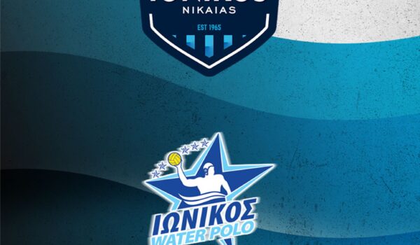 IONIKOS POLO