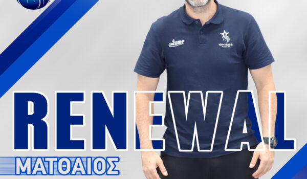 RENEWAL KARAXALIOS