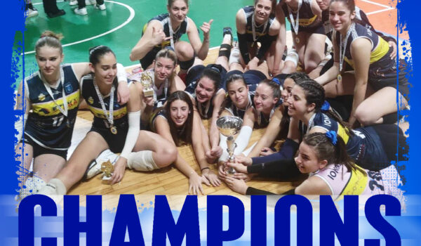 WOMAN ACADEMY POST NEANIDES TELIKOS